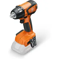 Fein ASCD 18-300 W2 AS Accu-klopboor/schroefmachine 1 snelheid Brushless, Incl. koffer, Zonder accu, Zonder lader