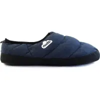 Nuvola Nuvola. Huisschoenen 'Marbled Chill' donkerblauw