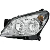 Hella 1LG 270 370-631 Koplamp