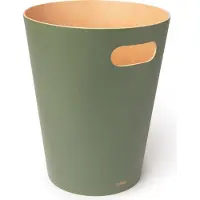 Umbra Woodrow Papierbak 7,5 L - Spruce