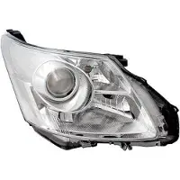 Diederichs 6625080 Koplamp
