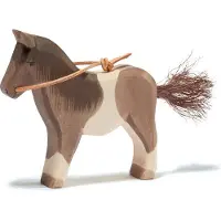 Ostheimer Pony