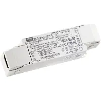 MEAN WELL LED-converter 25 W 1.05 A 54 V