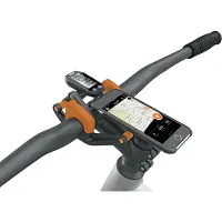 Sks Uitbreidingssysteem voor de COMPIT/E-smartphonehouder