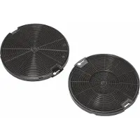 Progress Koolstoffilter MCFE09 / 9029800548 (2-pack)