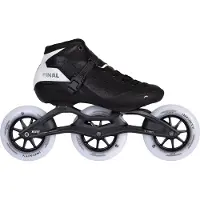 Powerslide Final 125 Inline Skates