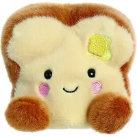 PALM PALS - Knuffel - Buttery Toast