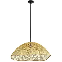 Eglo Hanglamp Sambucona Zwart 72 cm
