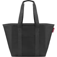 Reisenthel Shopper bloedrood / zwart / wit