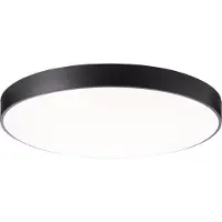 Brilliant Led plafondlamp Slimline Ø 78cm