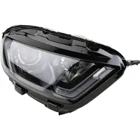 Johns 32 34 10-8 Koplamp