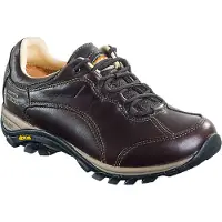 Meindl 2766 Ascona Lady Identity Wandelschoenen Wandelschoenen | Maat 37 Dames Bruin