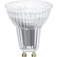Ledvance 4058075575776 LED-lamp Energielabel: G (A - G) GU10 4.9 W Warmwit tot neutraalwit
