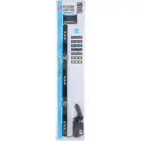 All Ride Interieurverlichting - 12/24 Volt - LED - 50 cm - 7 Kleuren