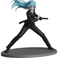 Taito Jujutsu Kaisen PVC-beeldje, Miwa Kasumi, 18 cm