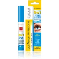 Eveline Cosmetics Lash Therapy Wimperserum 8in1 10ml.