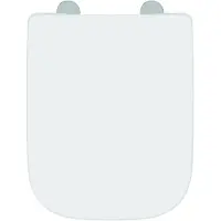 Ideal standard i.Life B - WC bril wrapover, wit T468201