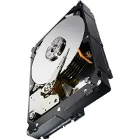 Seagate Constellation 4TB ST4000NM0033