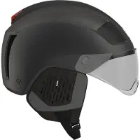 Lazer Nova KinetiCore Zwart S