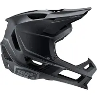 100% Trajecta Downhill Helm