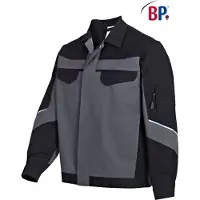 Bp Werkjack 1607 | Maat: 48-50