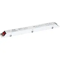 MEAN WELL LDC-35DA LED-driver Constant vermogen 35 W 300 - 1000 mA 27 - 56 V/DC Dali, Montage op ontvlambare oppervlakken, Geschikt voor meubels,