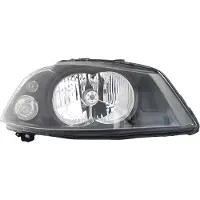 TYC Koplamp rechts 20-0209-05-2 TYC voor o.a. SEAT