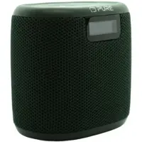 Pure Woodland Mini Bluetooth-luidspreker