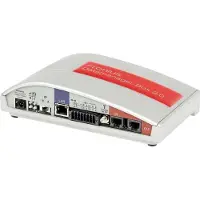 Fronius Datamanager 2.0 Box wlan, voeding via een PV inverter circuit of via een aparte voeding (niet meegeleverd)