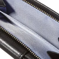 Mandarina Duck Portemonnee 'Hera 3.0' zwart