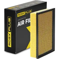 RIDEX 8A0277P Luchtfilter