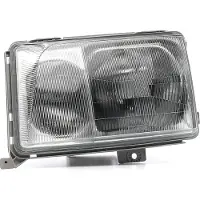 TYC Koplamp links 20-3768-05-2 TYC voor o.a. MERCEDES-BENZ