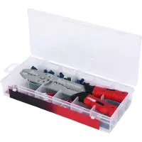 Ks Tools 115.1230 1151230 Krimptang