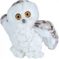 Sonstige Verlage Wild Republic: Sneeuwuil 20 cm