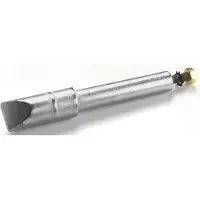 Ersa 0202MD Soldeerpunt Beitelvorm, recht Grootte soldeerpunt 18 mm Inhoud: 1 stuk(s)