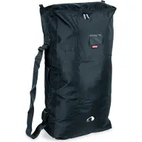Tatonka beschermtas rugzak accessoires Cover 80L Black zwart