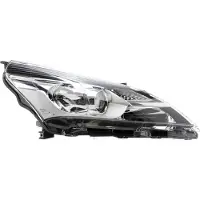 VAN WEZEL 5493962U Koplamp