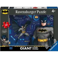 Ravensburger 60 Stk. - Batman
