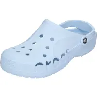 Crocs Dames Baya Clogs Mineral Blue