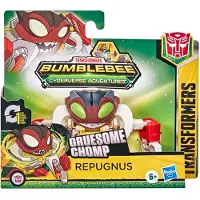 Hasbro Transformers Cyberverse - Repugnus