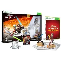 3.0 Star Wars Starter Pack Xbox 360