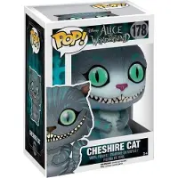 Funko POP! Pop! Disney: Alice in Wonderland - Cheshire Cat