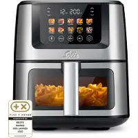 Solis Air Fry & Dry XL 8200