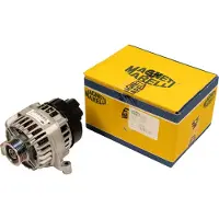 MAGNETI MARELLI Dynamo / Alternator 063377027010
