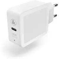 Hama 183277 Oplader, USB - Type-C, Power Delivery