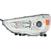 Diederichs 5835081 Koplamp