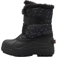 Sorel Snowboots zwart