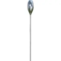 LINDBY Buitenverlichting , JARI, Metallic, Terras, Metaal, Modern