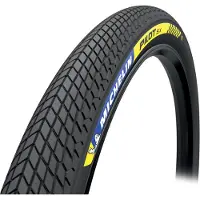 Michelin Pilot SX Racing Line 20'' Tubeless Ready Soft BMX Race Band || Maat: 1.70
