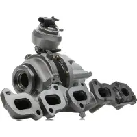 RIDEX 2234C10560 Turbocharger